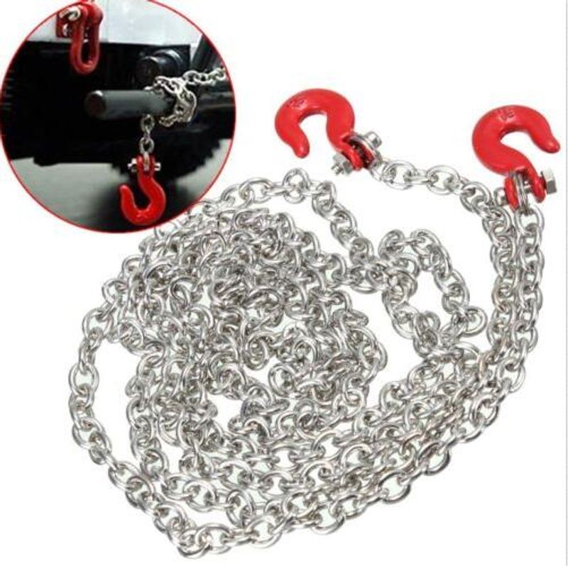 1:10 Scale Metal Drag Chain