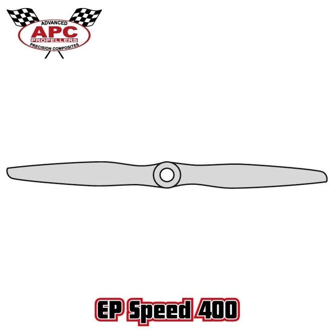 Hovedbilde APC Propeller 7x4 Electric