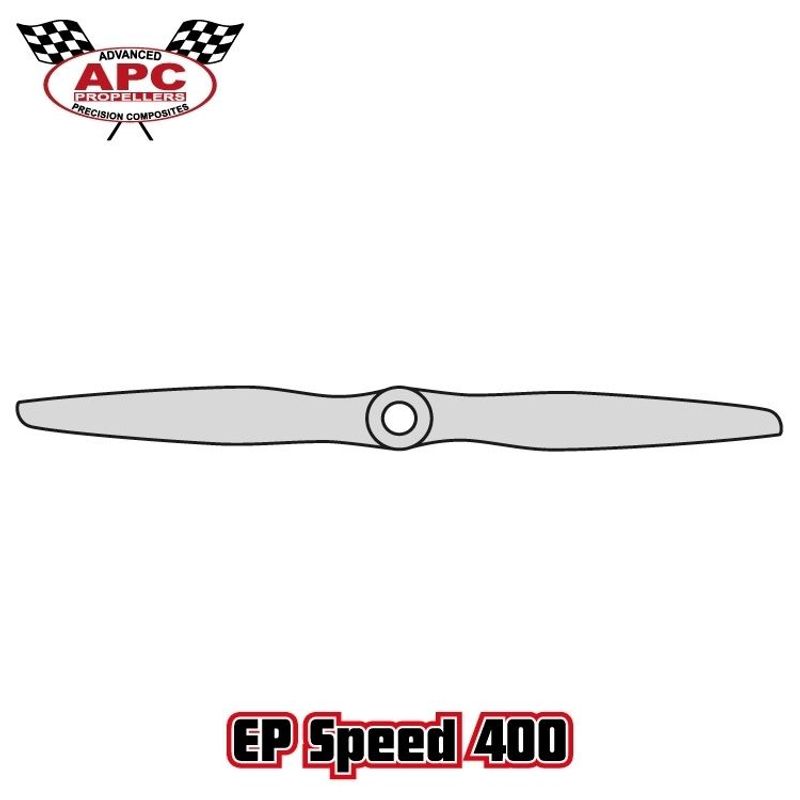 APC Propeller 5.5x4.5 Electric
