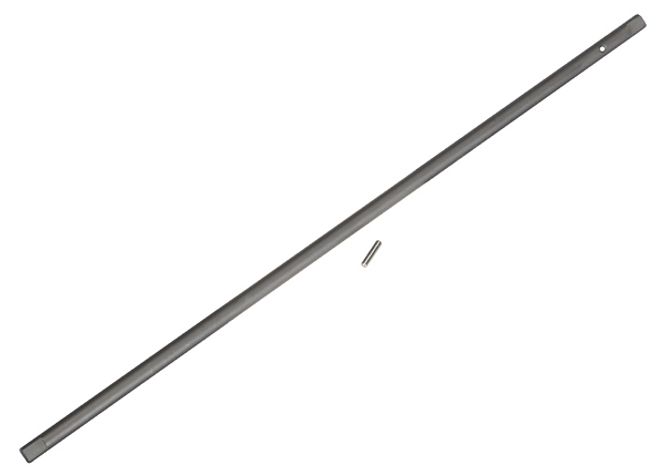 Hovedbilde Traxxas 8349 Driveshaft Center Steel