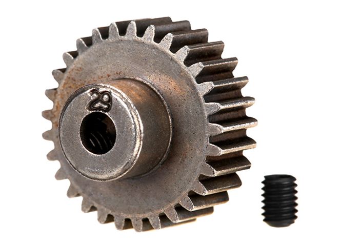 Hovedbilde Traxxas 2429 Pinion Gear 29T 48P
