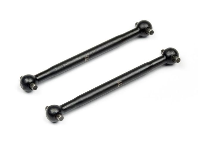 Hovedbilde HPI 116034 DRIVE SHAFT 46.5MM (2PCS)