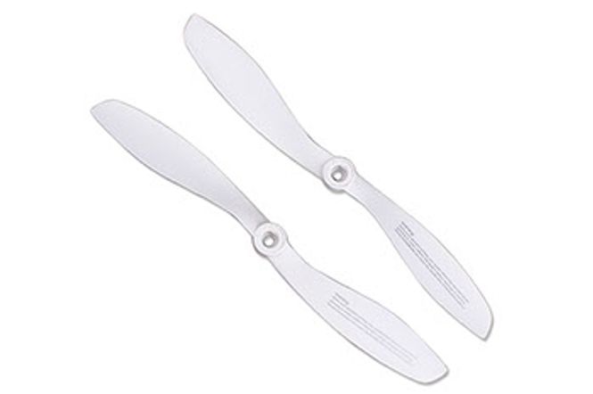 Hovedbilde Walkera 466453 X350-X-01 Propellers (2pcs)