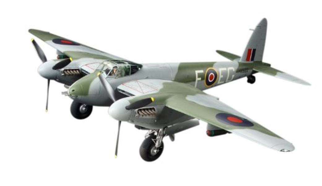 Tamiya 60326 1/32 De Havilland Mosquito FB Mk.VI