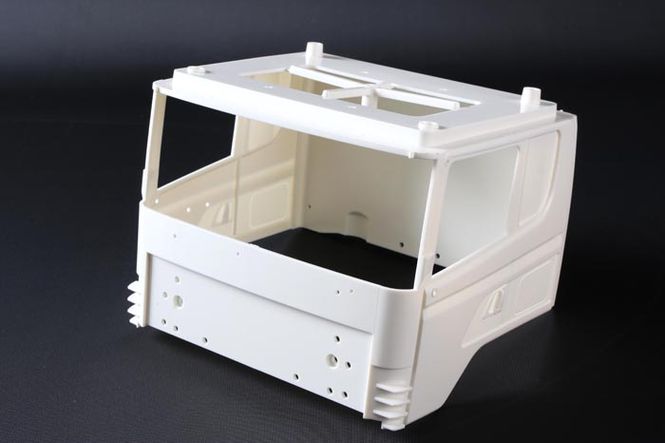 Hovedbilde Tamiya 9335474 Scania Body