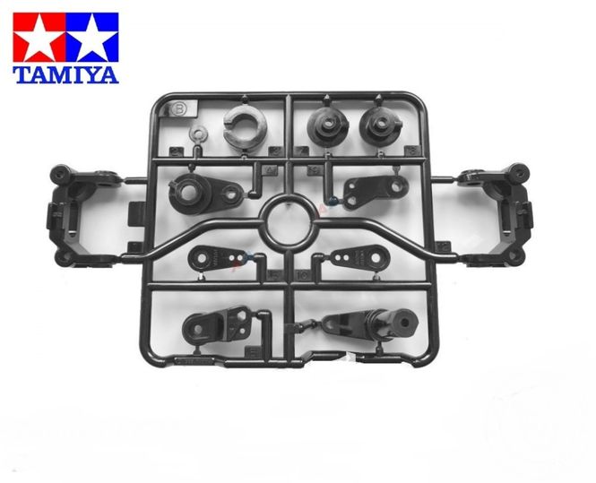Hovedbilde Tamiya 10005520 B Parts CC-01