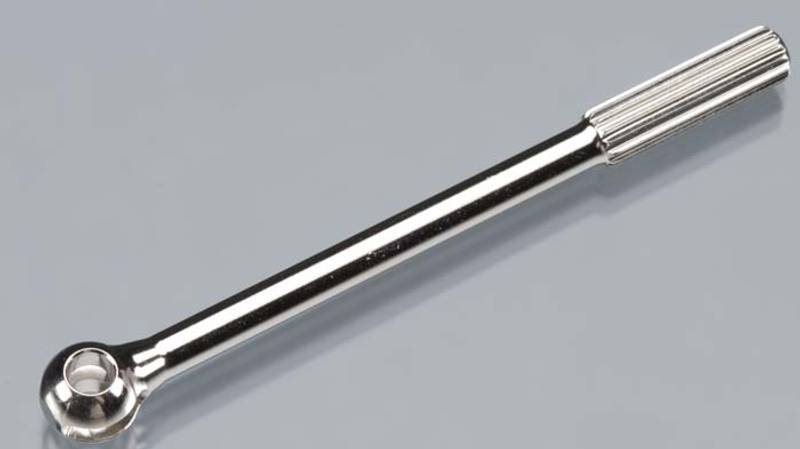 Traxxas 6750 Half Shaft External Splined XO-1