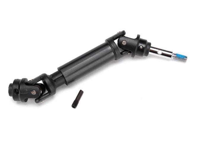 Hovedbilde Traxxas 6760 Driveshaft assembly front left or right