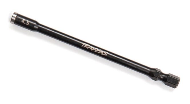 Hovedbilde Traxxas 8719-45 Speed Bit Nut Driver 4.5mm