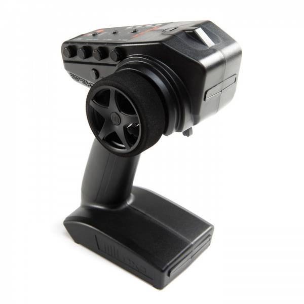 "Bulk" Spektrum DX3 Smart 3-Channel Transmitter 