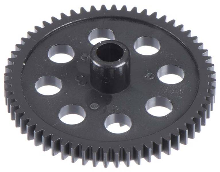 Traxxas 7640 Spur Gear 60T Teton