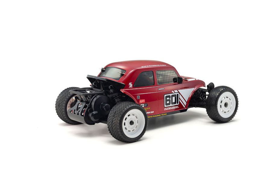 Kyosho 343120 Ultima SB Dune Master 2WD 1:10 EP Kit