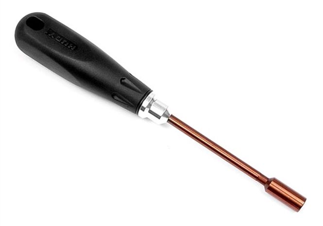 Hovedbilde Hudy 170109 Profitool Socket Driver 1/4