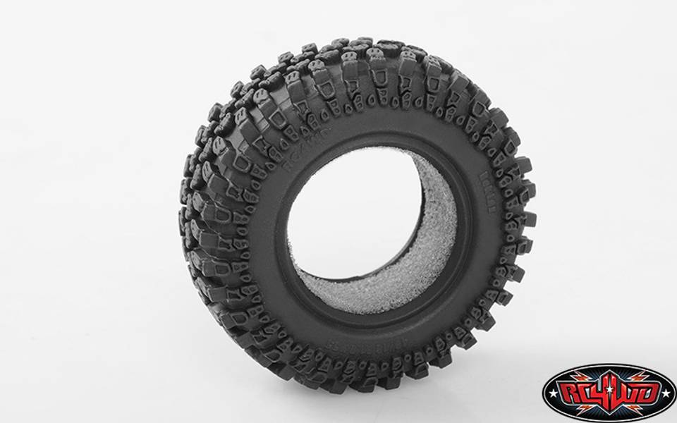 RC4WD T0028 Rok Lox 1.0" Micro Comp Tires 2X