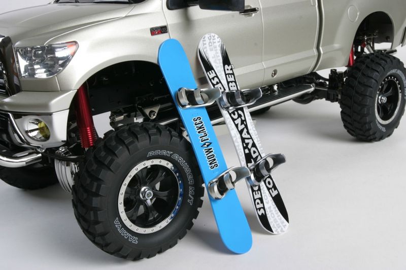 Tamiya 58415 Toyota Tundra High-Lift Kit