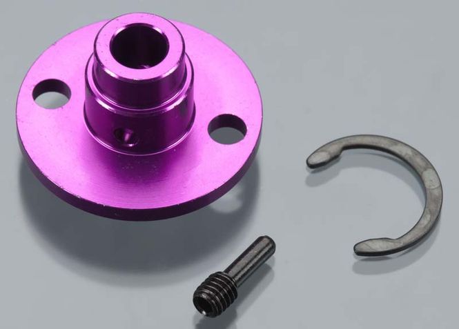 Hovedbilde HPI 86940 Racing Spur Gear Hub
