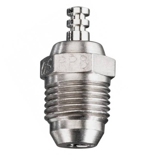 OS 71642080 Glow Plug Turbo RP8