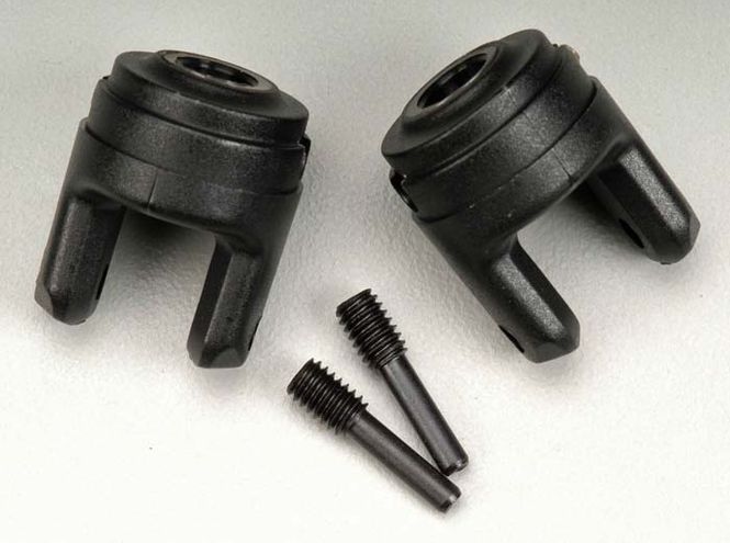 Hovedbilde Traxxas 5458X Yokes Differential & Transmission 