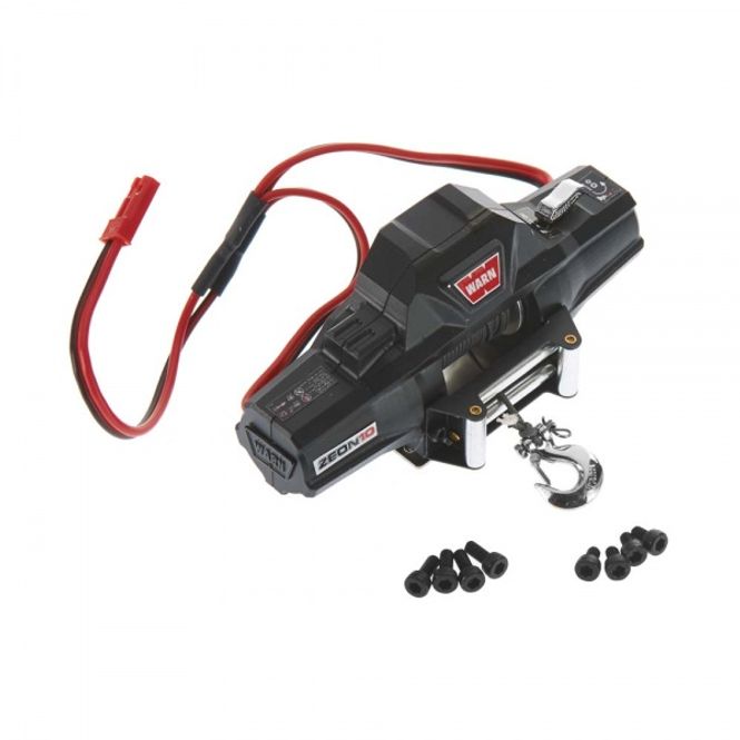 Hovedbilde RC4WD E0069 1/8 Warn Zeon 10 Winch
