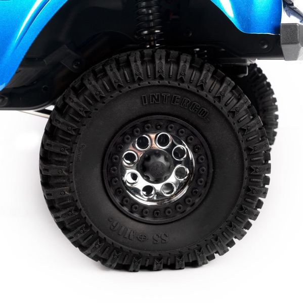 RedCat International Harvester Scout Gen9 - Bl&aring;