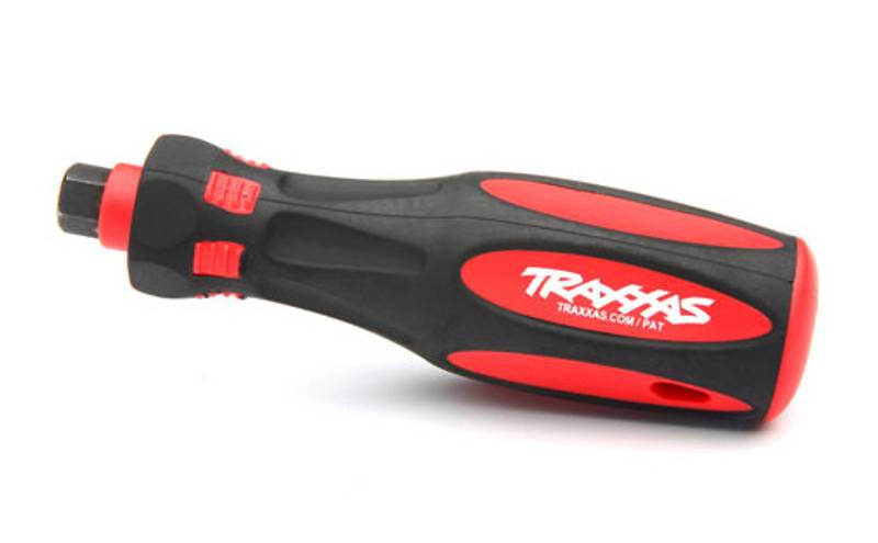 Traxxas 8720 Speed Bits Premium Handle Large