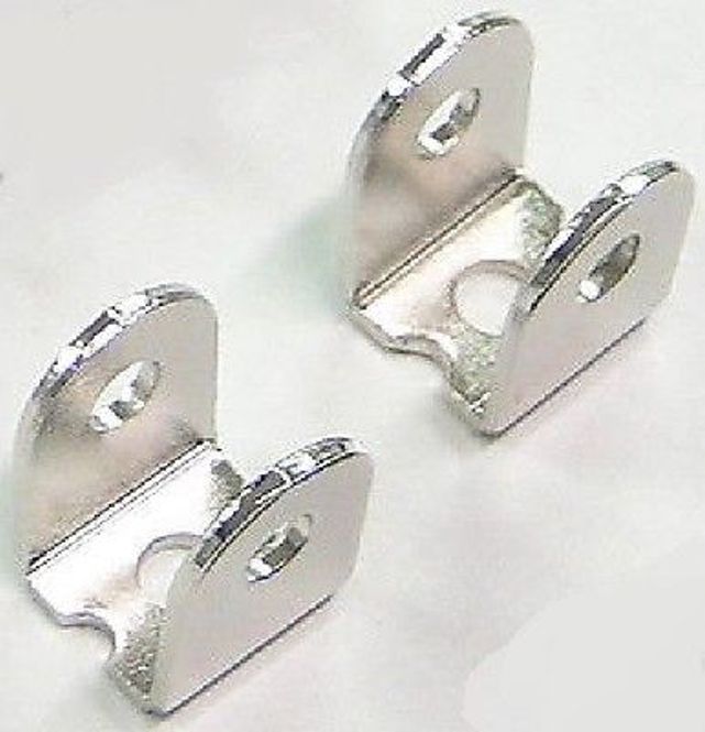 Hovedbilde Tamiya 9805082 Spring Mount 2pc
