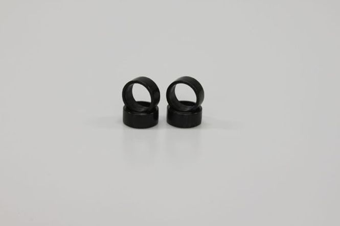 Hovedbilde Kyosho MDT002 TYRES (DRIFT) MINI-Z AWD (4) - 11MM REAR