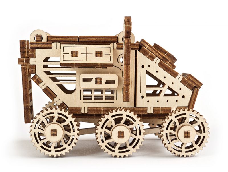Ugears 70134 Mars Buggy