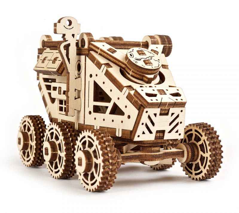 Ugears 70134 Mars Buggy