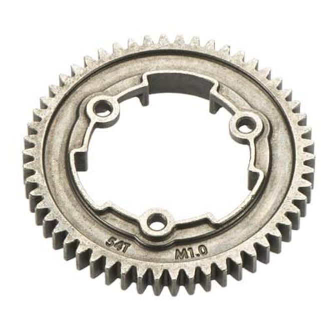Hovedbilde Traxxas 6449X Spur Gear 54T Steel (1.0 Metric Pitch) ...