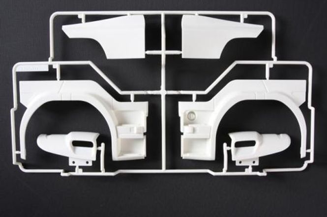 Hovedbilde Tamiya 19115180 K-parts