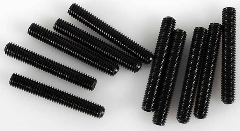 RC4WD 0010 M3x20mm Set Screw (10)