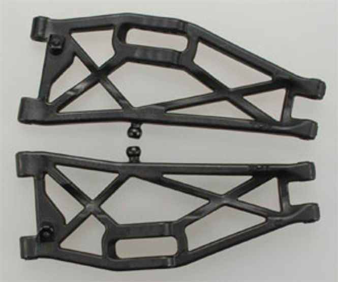 Hovedbilde Traxxas 5533 Rear Left & Right Suspension Arms Jato 