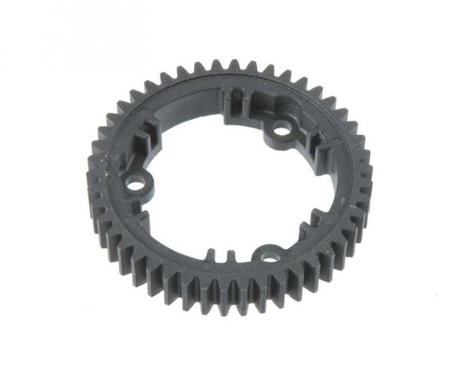 Hovedbilde Traxxas 6447 Spur Gear 46T 1.0 Metric Pitch XO-1 