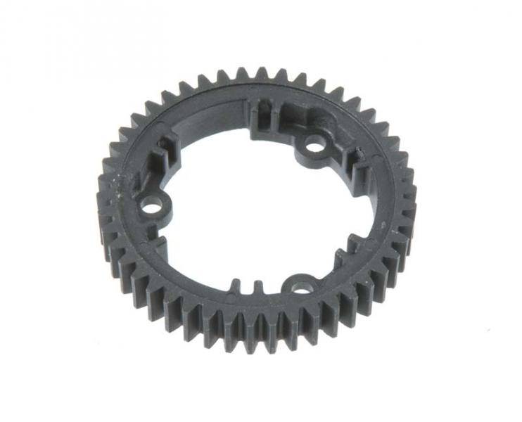 Traxxas 6447 Spur Gear 46T 1.0 Metric Pitch XO-1 