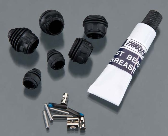 Hovedbilde Traxxas 6757 Rebuild Kit XO-1 