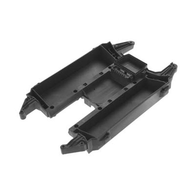 Hovedbilde Traxxas 7722 Chassis X-Maxx