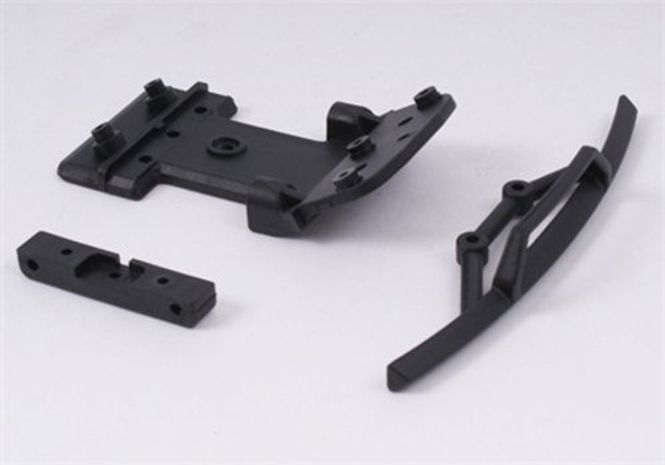 Hovedbilde BSD 709-005 FRONT BUMPER