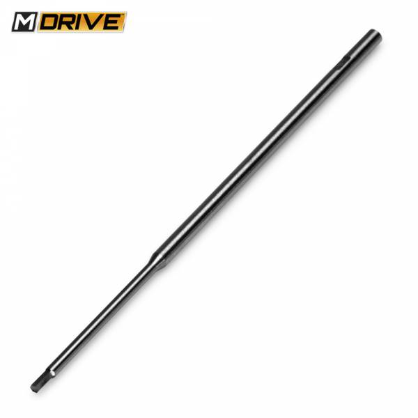 M-DRIVE Hex/Allen Wrench Spare Tip - 1.5mm Straight Hex