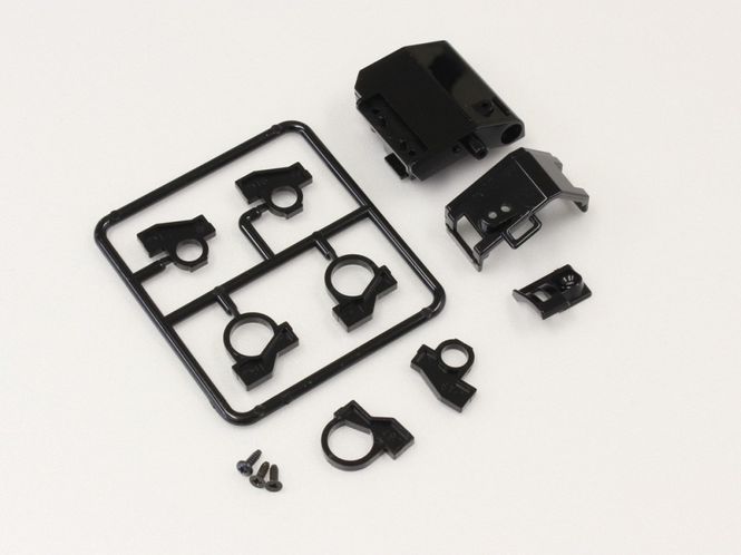 Hovedbilde Kyosho MZ215 MOTOR CASE SET Mini-Z MR03 MM