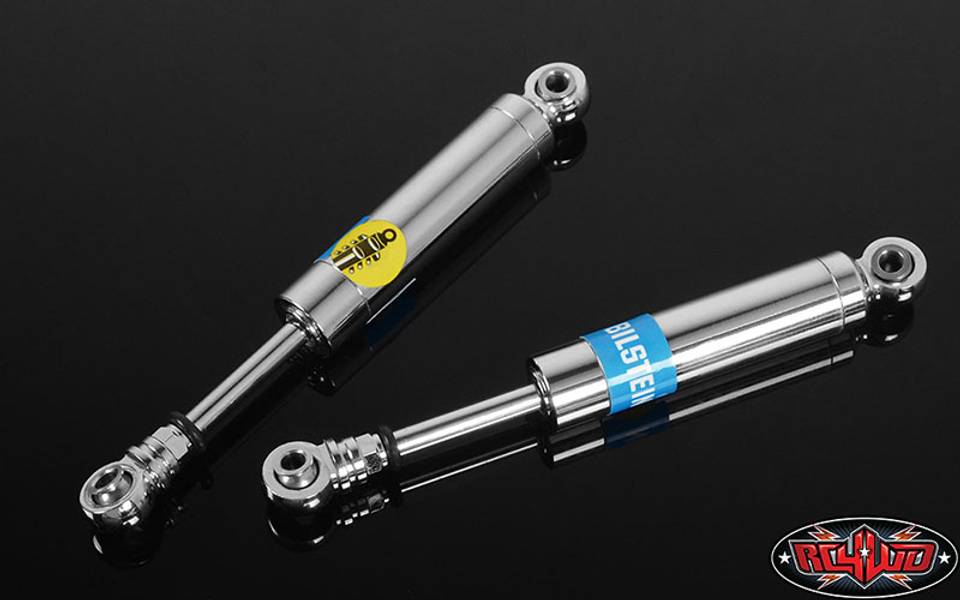 RC4WD D0072 Bilstein SZ Series 80mm Scale Shock Absorbers