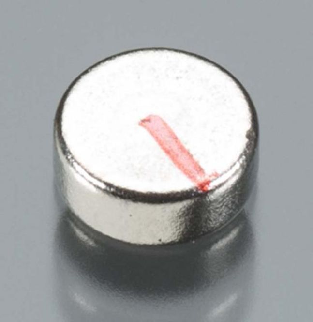 Hovedbilde Traxxas 6540 Telemetry Trigger Magnet 5x2mm XO-1