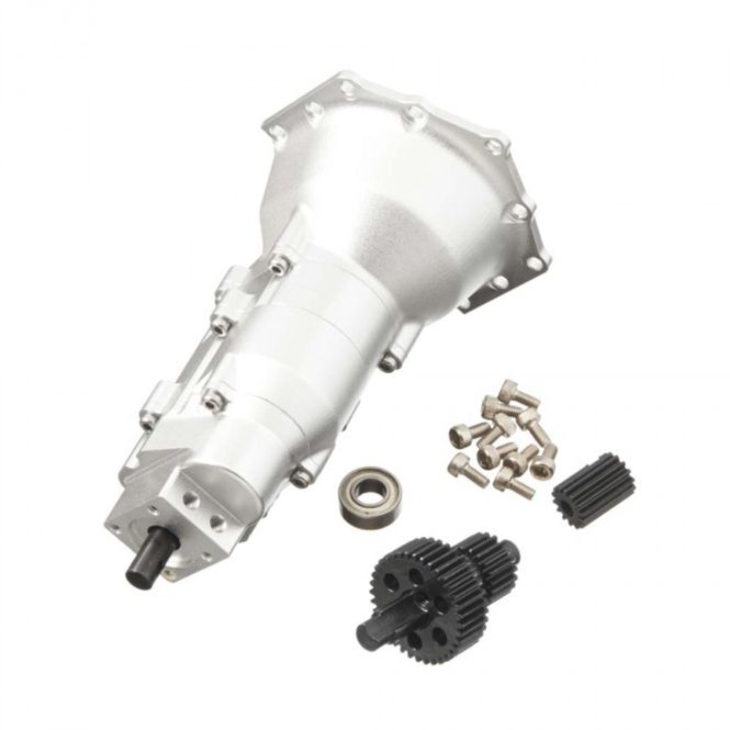 Hovedbilde RC4WD U0031 R4 Ultimate Scale Single Speed ...