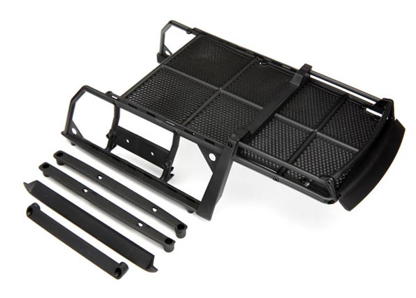 Traxxas 8120 Expedition Rack TRX-4