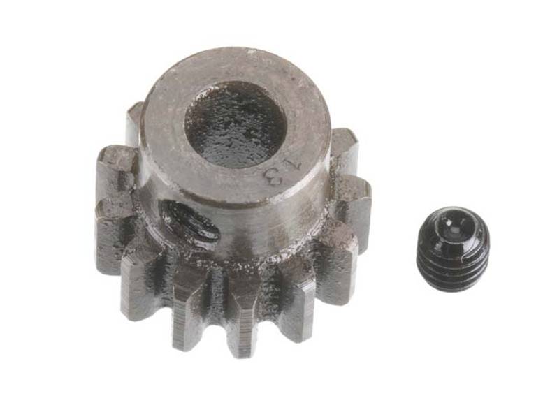 Robinson Racing 1213 Pinion Gear Xtra Hard 5mm 13T