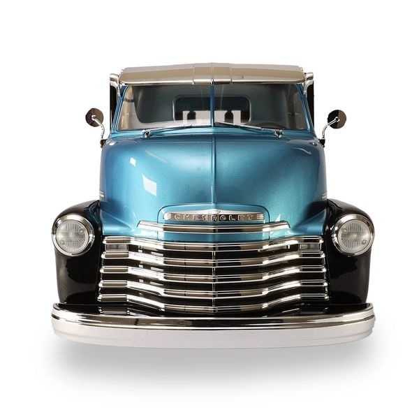 RedCat Custom Hauler Chevrolet 1953 - Blue