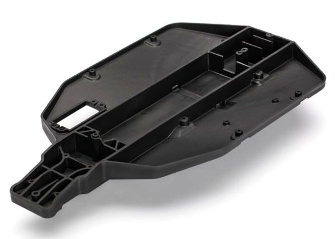 Hovedbilde Traxxas 5822A Chassis, Slash (black)