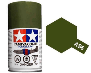 Tamiya AS(For Aircraft)