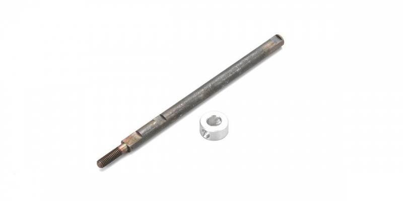 Kyosho MA103B Main Gear Shaft EP Mad Serie - FO-XX VE (2)