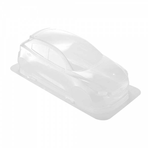 Tamiya 51591 Body Set Mazda 2